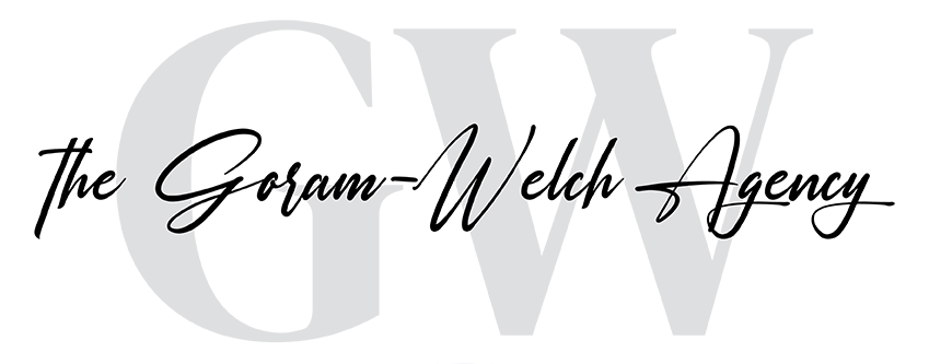 the goram welch agency logo